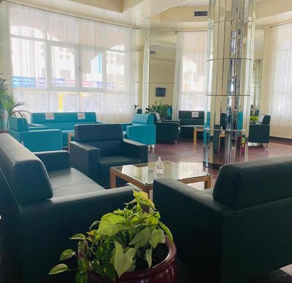 Basma Residence Hotel Apartments