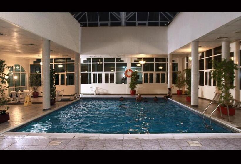 Basma Residence Hotel Apartments