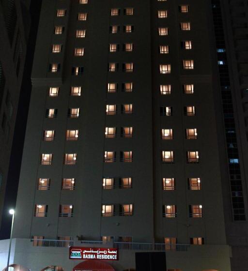 Basma Residence Hotel Apartments