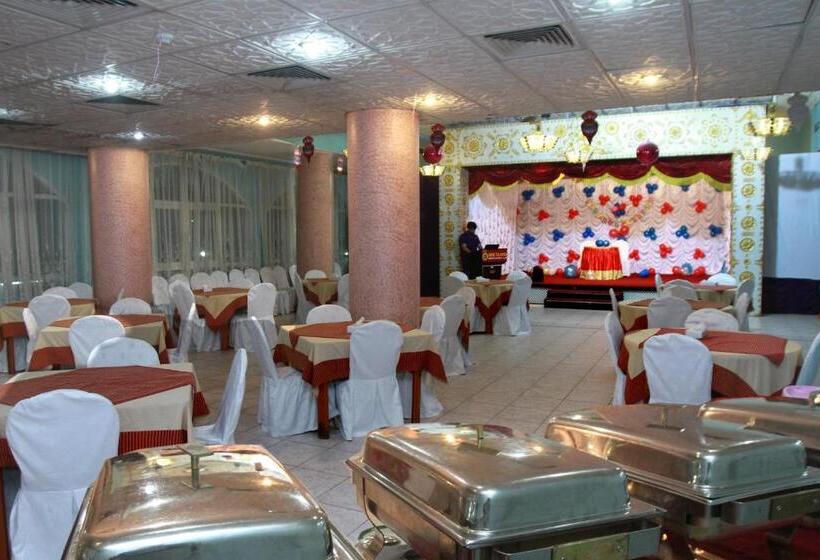 Basma Residence Hotel Apartments