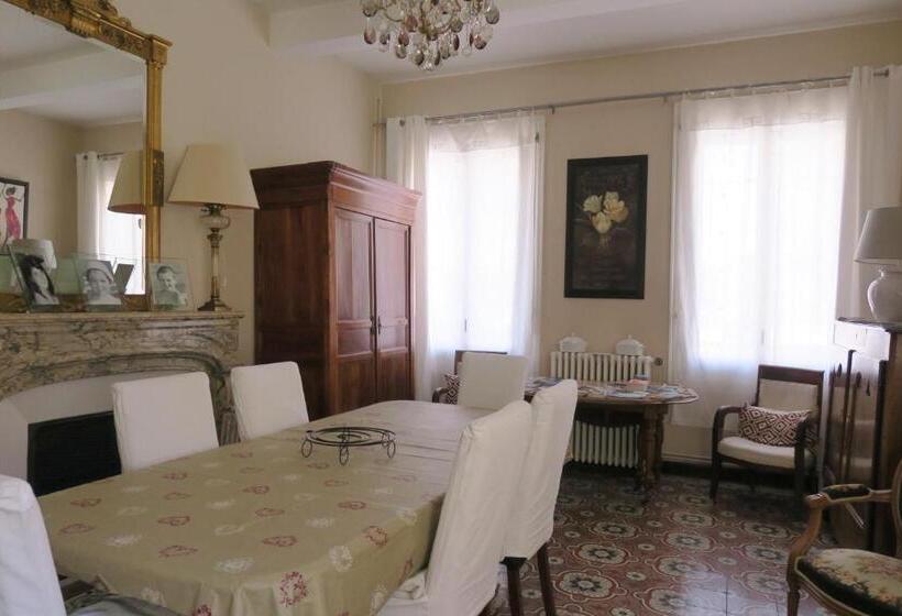 B&b Le Patio En Ville   Chambres D Hôtes