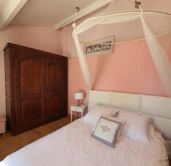 B&b Le Patio En Ville   Chambres D Hôtes