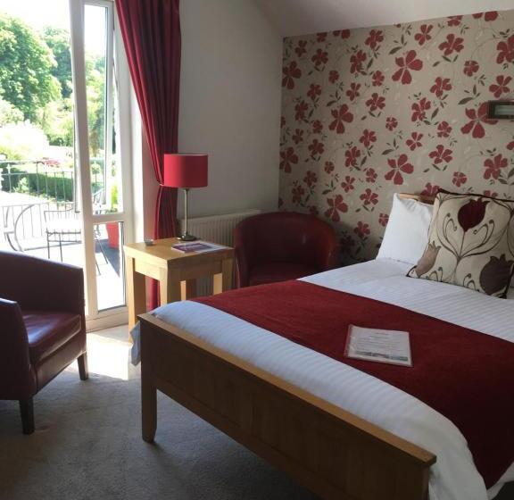 住宿加早餐 Cheriton Guesthouse