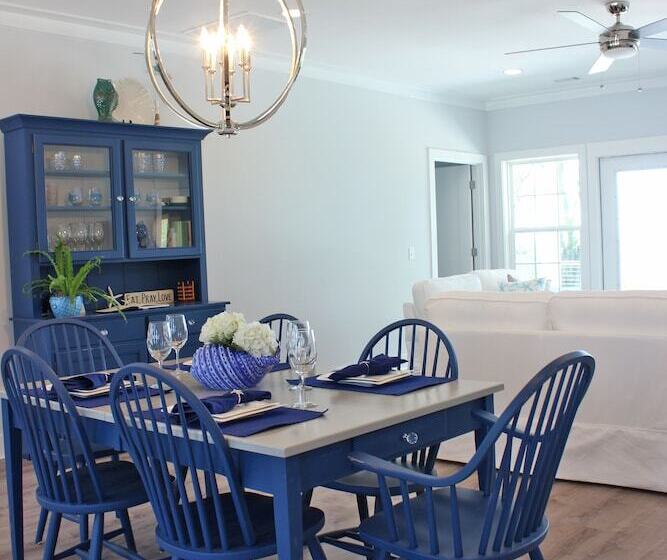 مبيت وإفطار Darien Waterfront Inn