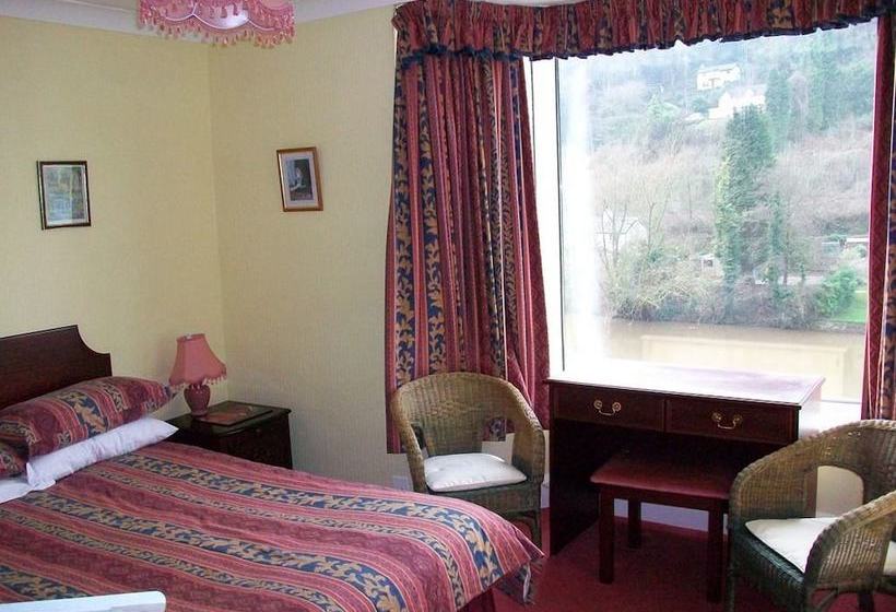 مبيت وإفطار Forest View Guest House