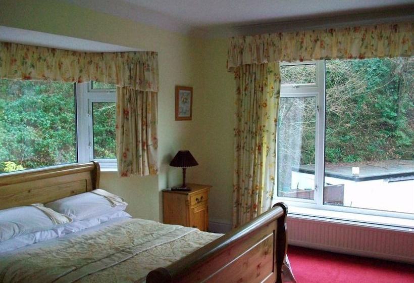 مبيت وإفطار Forest View Guest House