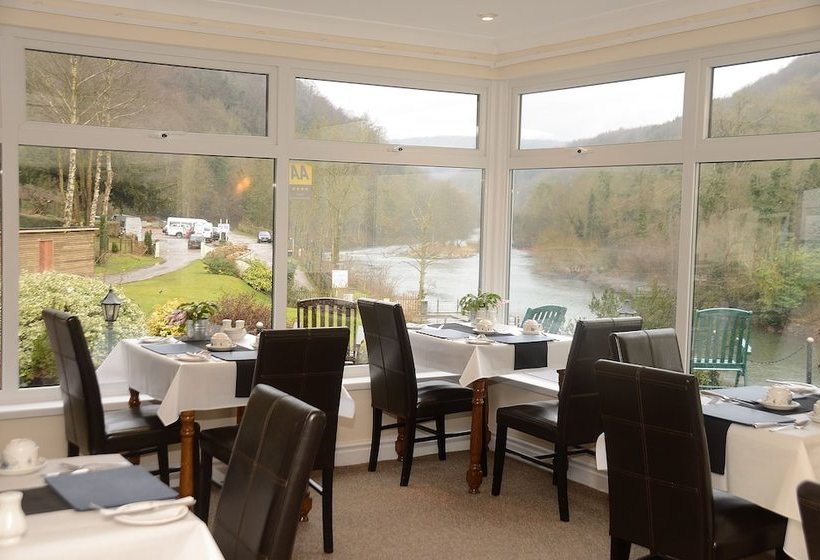 مبيت وإفطار Forest View Guest House