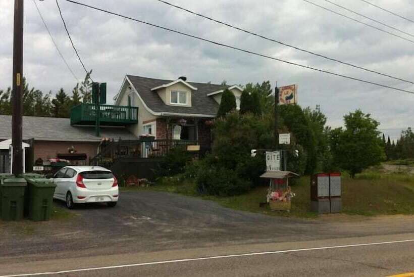 צימר Gite Le Voilier