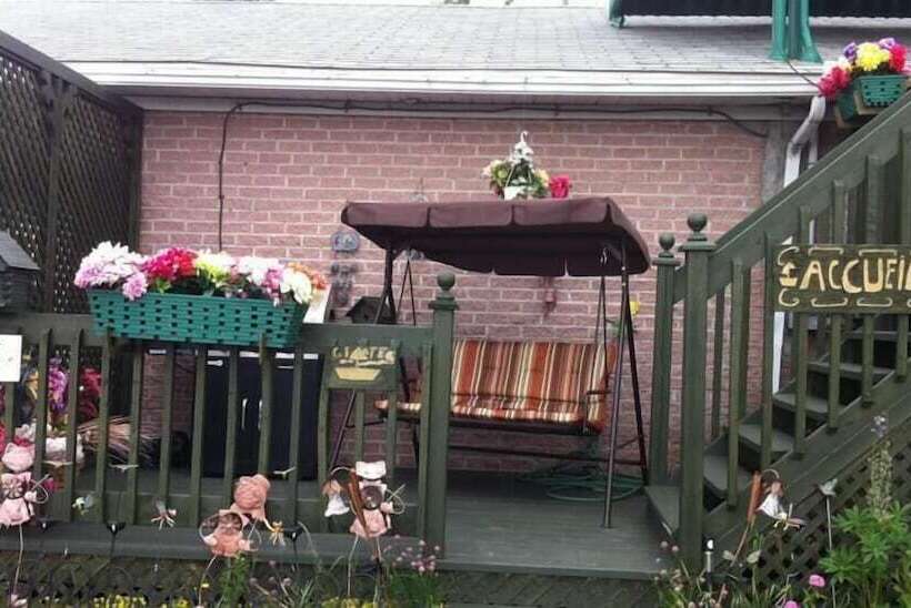 צימר Gite Le Voilier