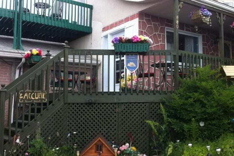 צימר Gite Le Voilier