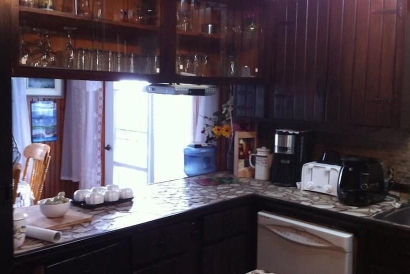 צימר Gite Le Voilier