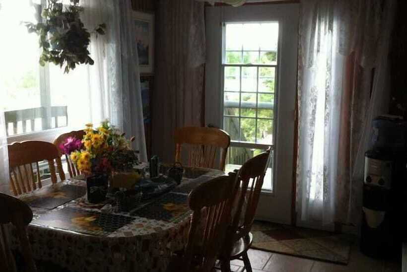 צימר Gite Le Voilier