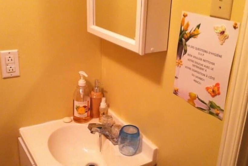 צימר Gite Le Voilier