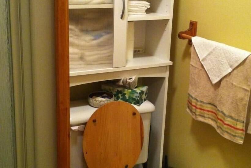 צימר Gite Le Voilier