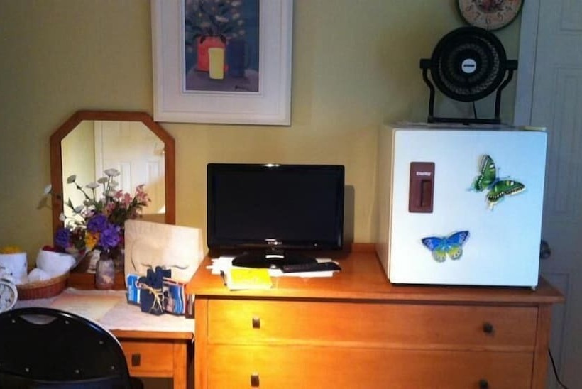 צימר Gite Le Voilier