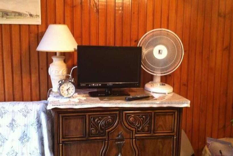 צימר Gite Le Voilier