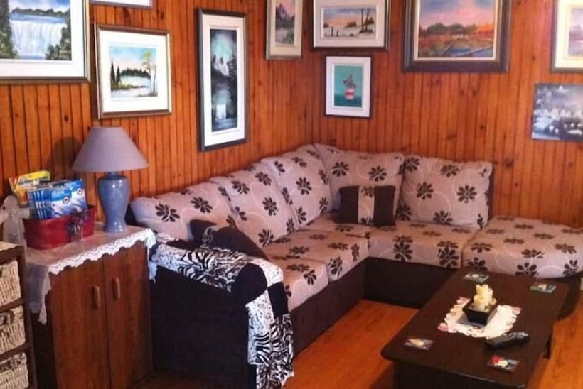 צימר Gite Le Voilier