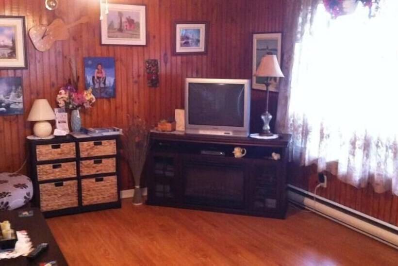 צימר Gite Le Voilier