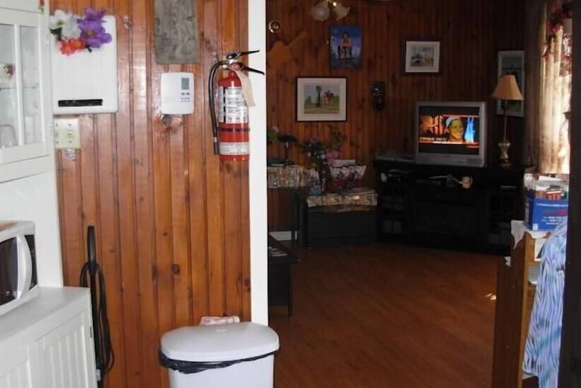 צימר Gite Le Voilier