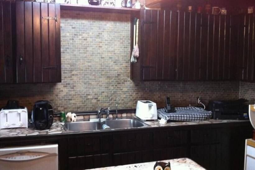 צימר Gite Le Voilier