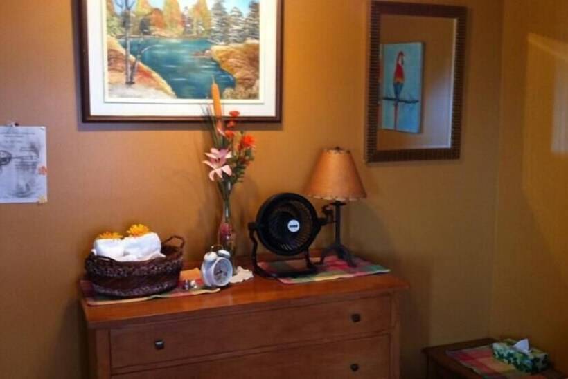 צימר Gite Le Voilier