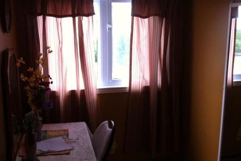 צימר Gite Le Voilier