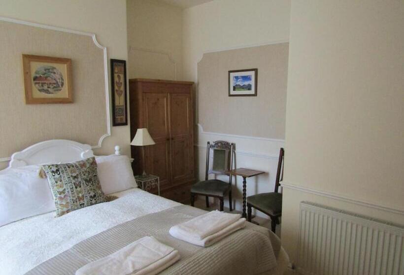 Bed and Breakfast Harringtons At 14