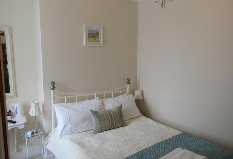 Bed and Breakfast Harringtons At 14