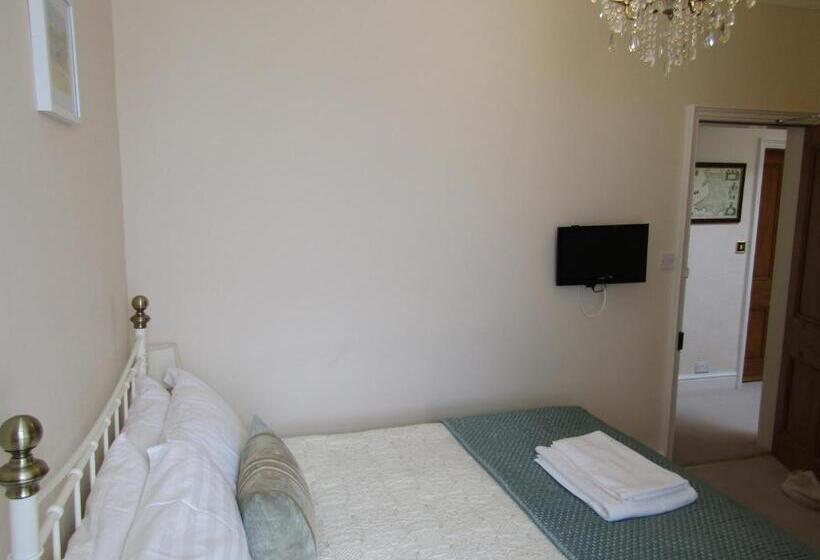 Bed and Breakfast Harringtons At 14