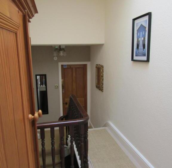 Bed and Breakfast Harringtons At 14