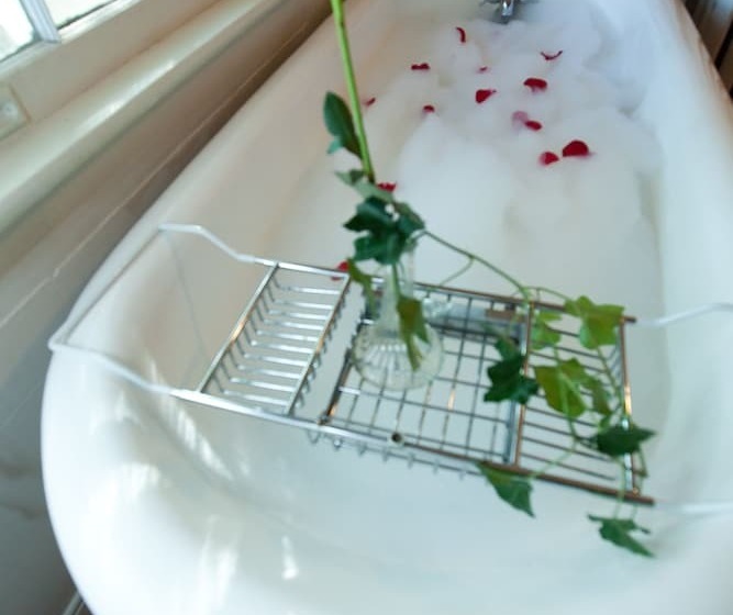 Bed and Breakfast Inn On Poplar Hill