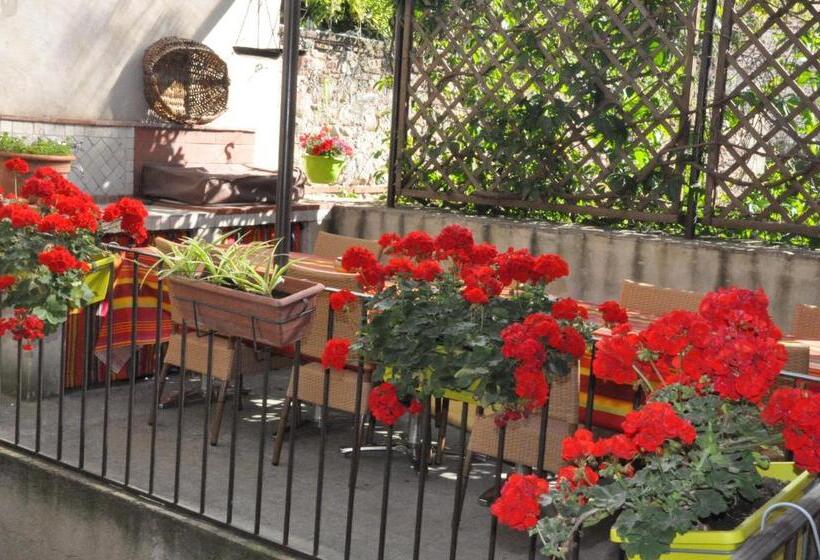 Bed and Breakfast La Tour Du Terroir