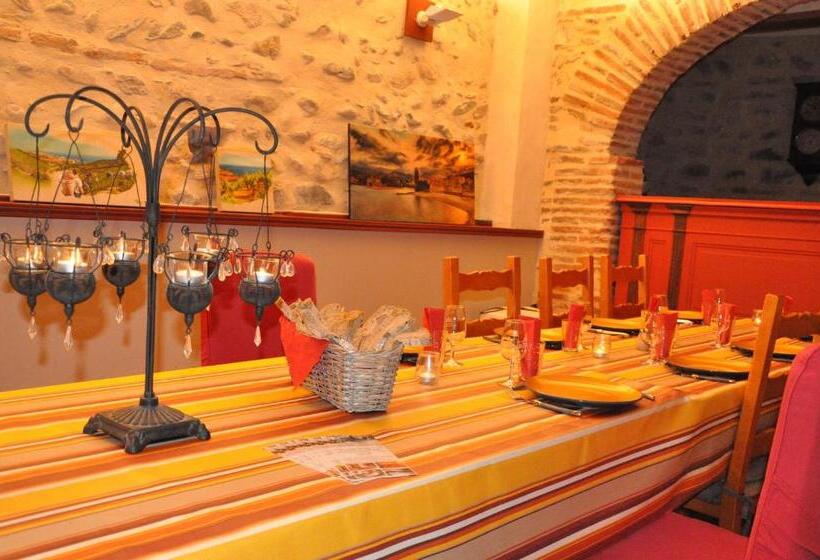 Bed and Breakfast La Tour Du Terroir