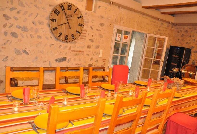 Bed and Breakfast La Tour Du Terroir