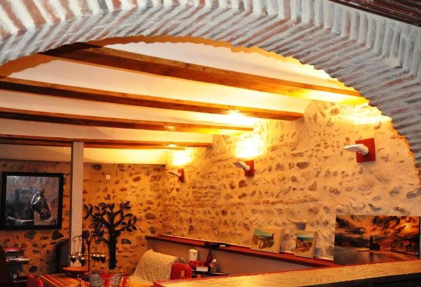 Bed and Breakfast La Tour Du Terroir