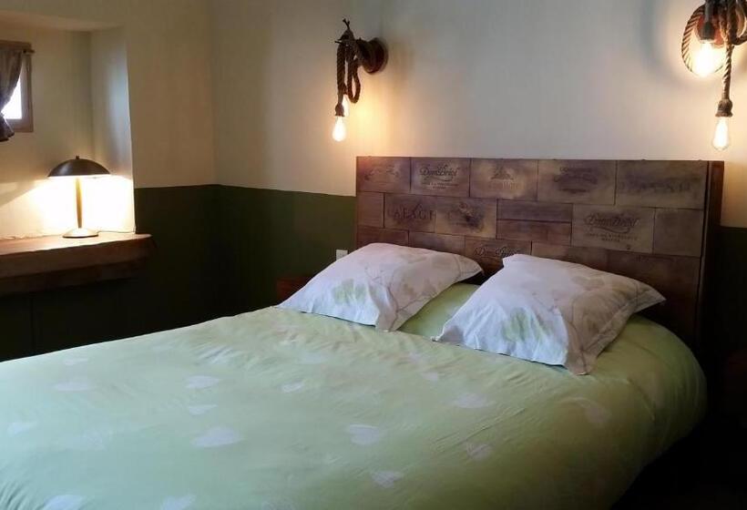 Bed and Breakfast La Tour Du Terroir