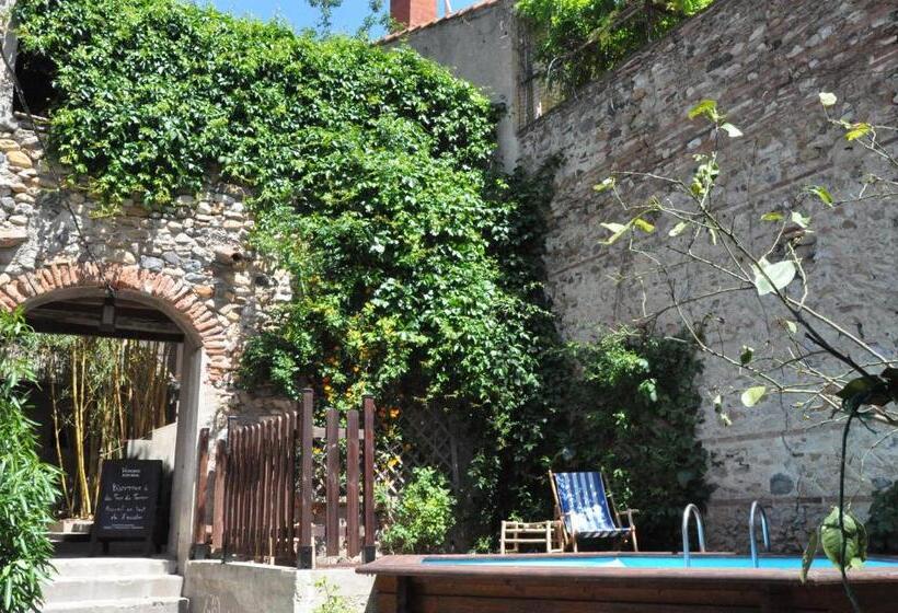 Bed and Breakfast La Tour Du Terroir