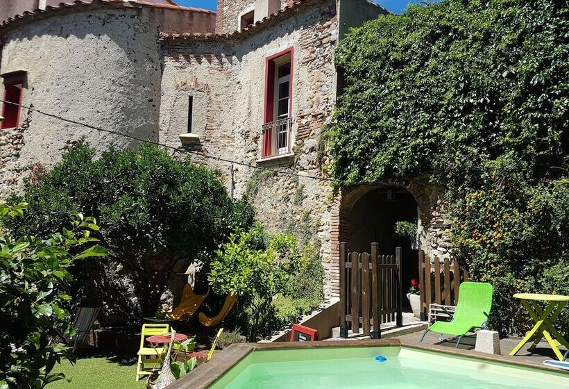 Bed and Breakfast La Tour Du Terroir