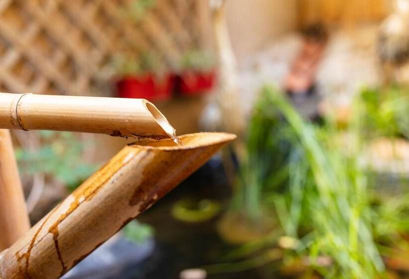 Bed and Breakfast La Tour Du Terroir