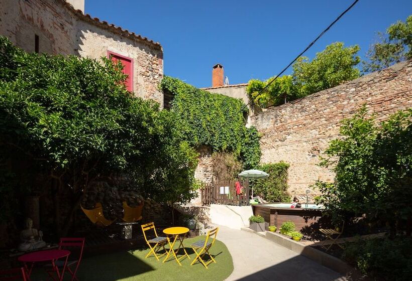 Bed and Breakfast La Tour Du Terroir