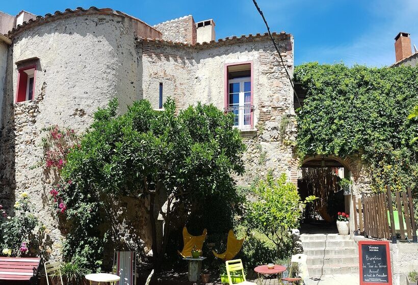 Bed and Breakfast La Tour Du Terroir