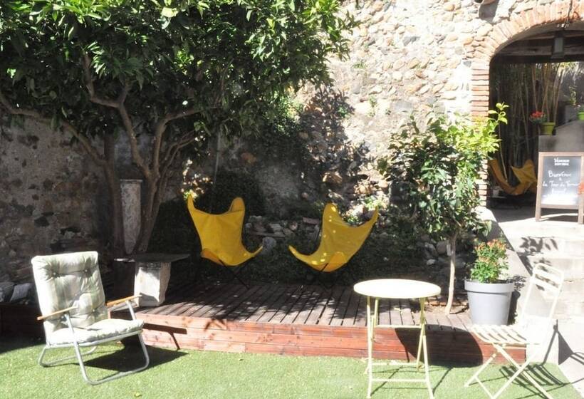 Bed and Breakfast La Tour Du Terroir