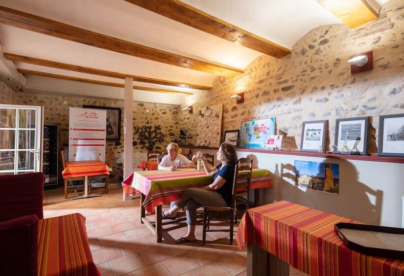 Bed and Breakfast La Tour Du Terroir