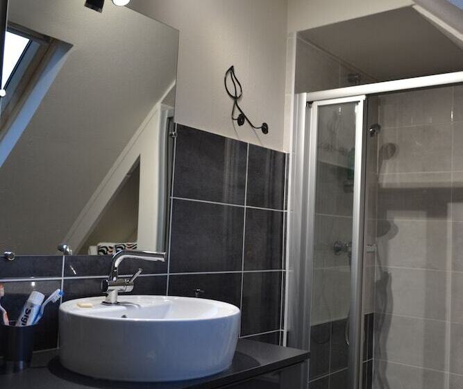 צימר Chambres Au Pied Du Haut Koenigsbourg