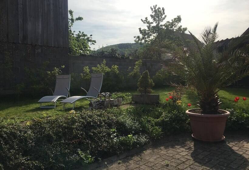 צימר Chambres Au Pied Du Haut Koenigsbourg