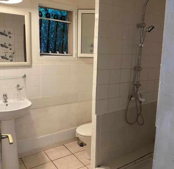 مبيت وإفطار Maison D Hôtes Le Beauséjour