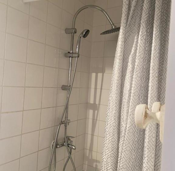 مبيت وإفطار Maison D Hôtes Le Beauséjour