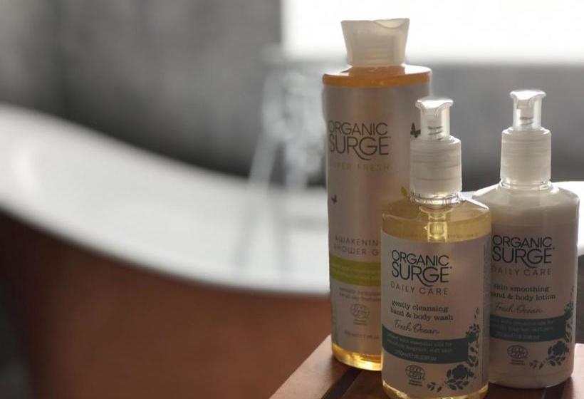 住宿加早餐 Nithbank Country Estate 5 Star Gold