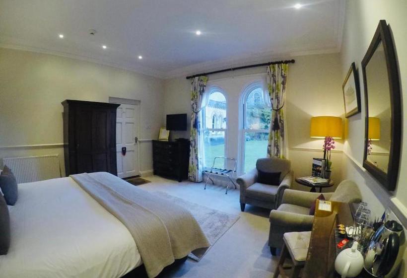 민박 Bath Paradise House