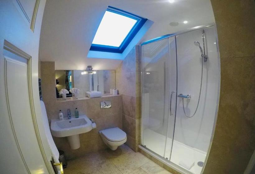 민박 Bath Paradise House